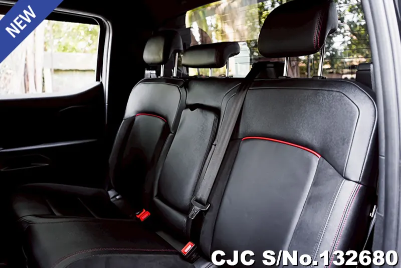 Ford Ranger in Black for Sale Image 12