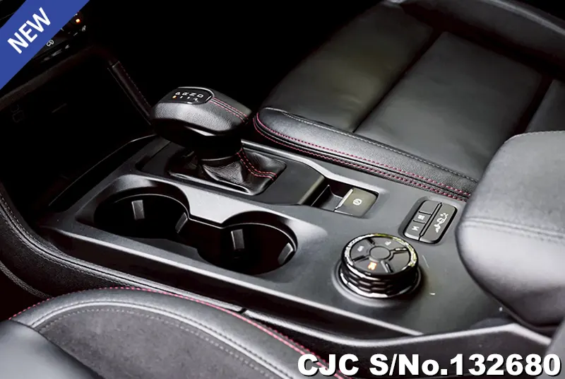 2023 Ford / Ranger Stock No. 132680