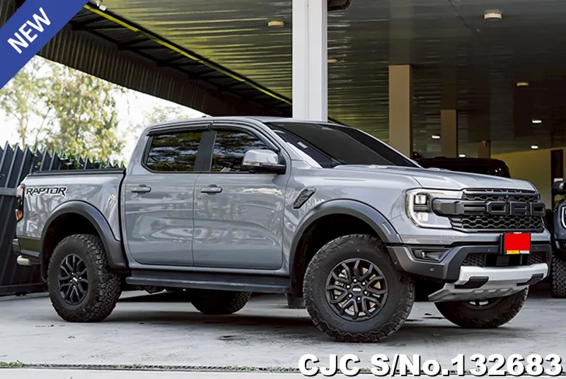 Ford / Ranger / Raptor 2022