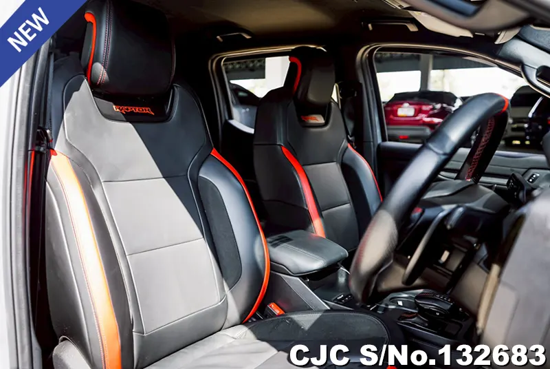 Ford Ranger in Gray for Sale Image 10