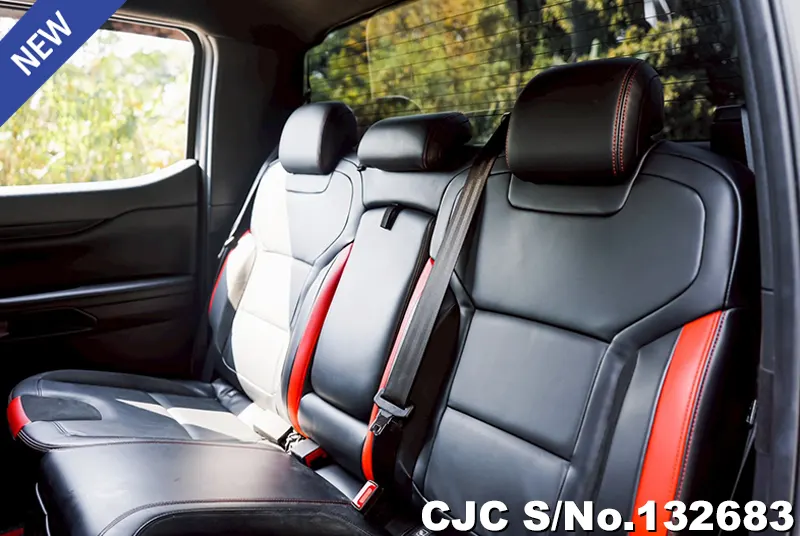 Ford Ranger in Gray for Sale Image 11