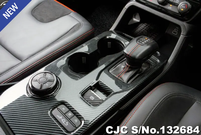 2024 Ford / Ranger / Raptor Stock No. 132684