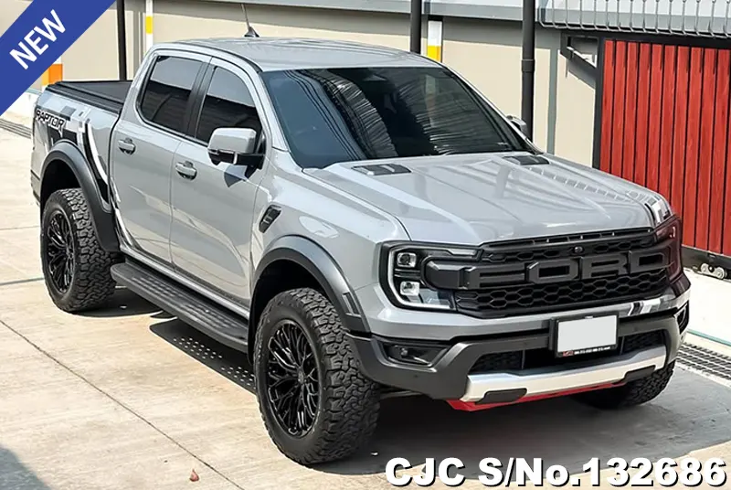 Ford / Ranger / Raptor auto