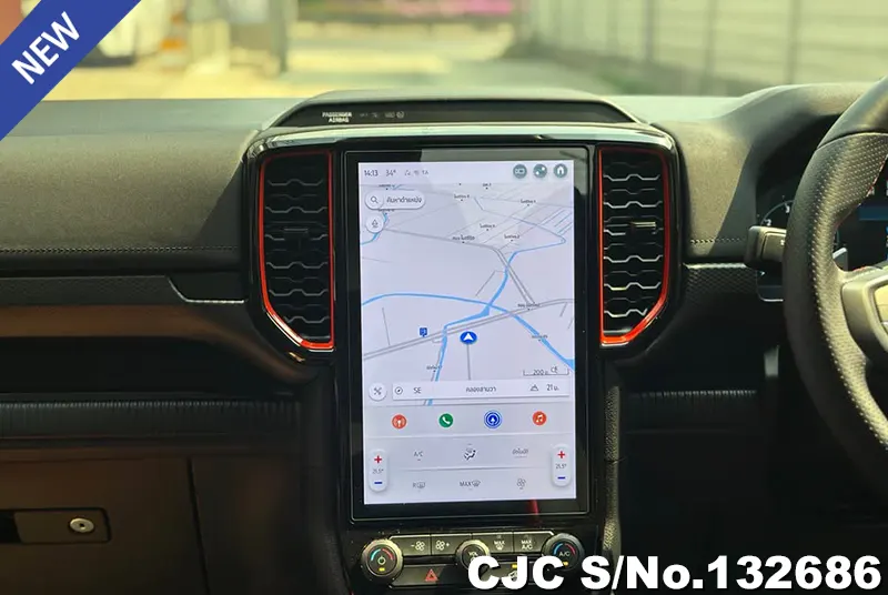 Ford Ranger in Gray for Sale Image 11