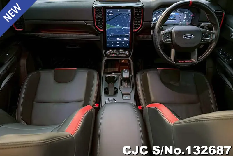 Ford Ranger in Gray for Sale Image 6