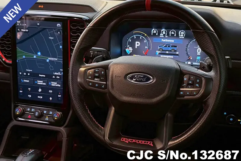 Ford Ranger in Gray for Sale Image 12