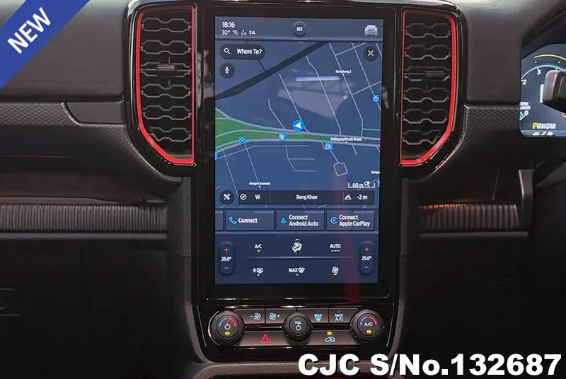 Ford Ranger in Gray for Sale Image 13