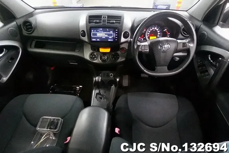 2016 Toyota / Rav4 Stock No. 132694