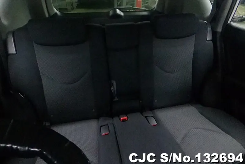 2016 Toyota / Rav4 Stock No. 132694