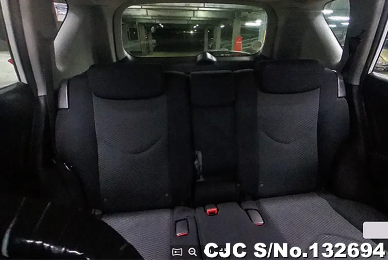 2016 Toyota / Rav4 Stock No. 132694