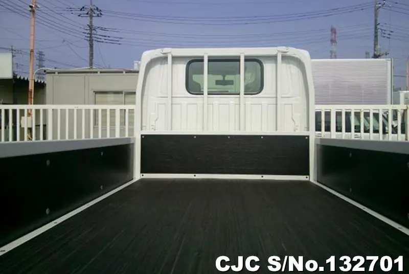 2025 Mazda / Titan Stock No. 132701