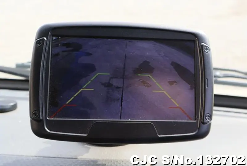 2013 Isuzu / Elf Stock No. 132702