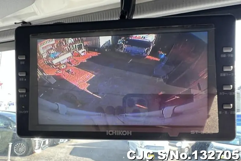 2015 Isuzu / Elf Stock No. 132705