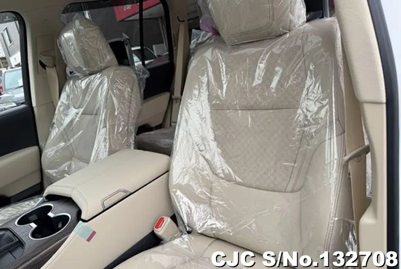 2026 Toyota / Land Cruiser Stock No. 132708