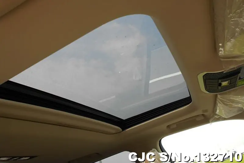 2026 Toyota / Land Cruiser Stock No. 132710