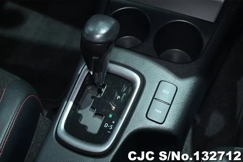 2024 Toyota / Hilux Stock No. 132712