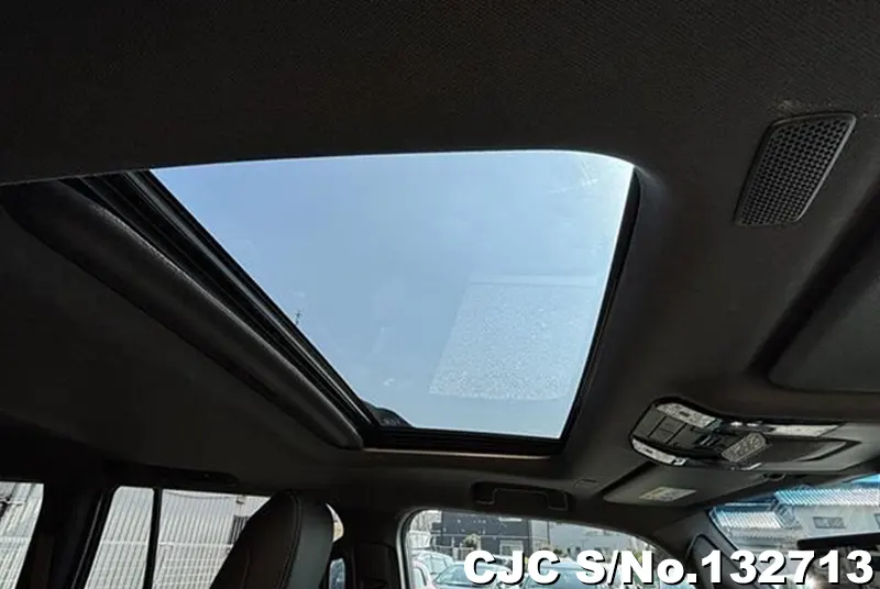 2024 Toyota / Land Cruiser 250 Stock No. 132713