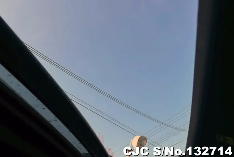 2024 Toyota / Land Cruiser 250 Stock No. 132714