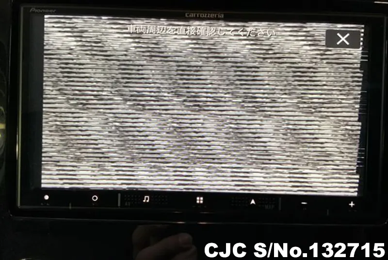 2018 Subaru / Forester Stock No. 132715