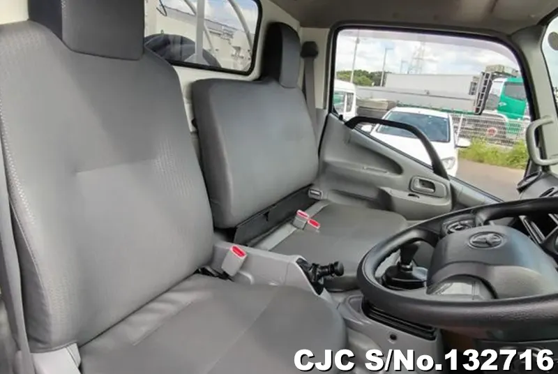 2025 Toyota / Dyna Stock No. 132716