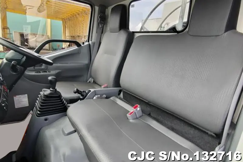 2025 Toyota / Dyna Stock No. 132716