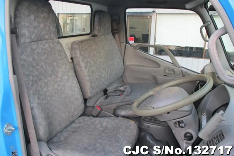 2008 Toyota / Dyna Stock No. 132717