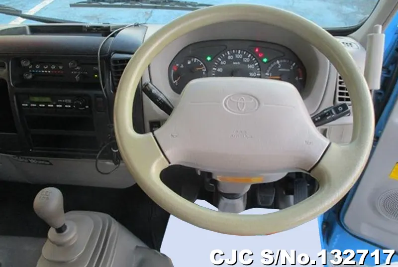 2008 Toyota / Dyna Stock No. 132717