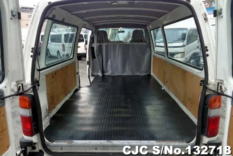 2015 Toyota / Dyna Stock No. 132718