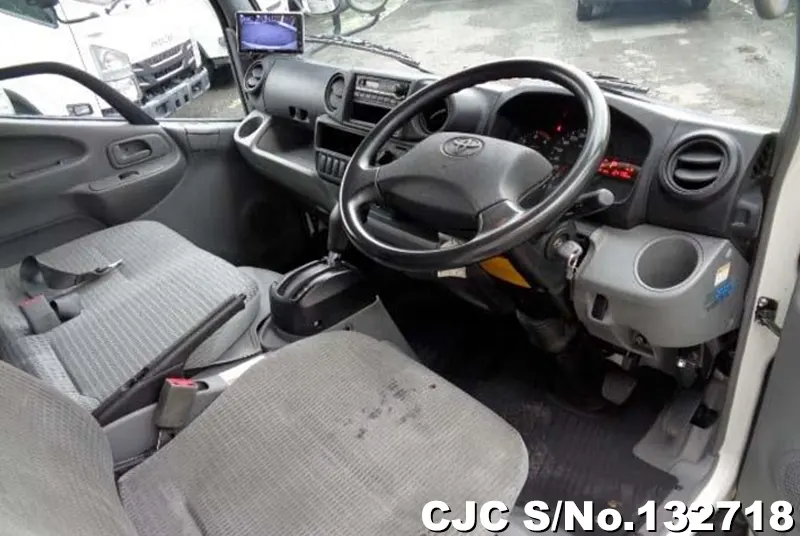 2015 Toyota / Dyna Stock No. 132718