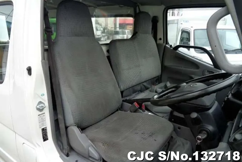 2015 Toyota / Dyna Stock No. 132718