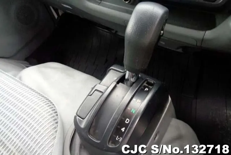 2015 Toyota / Dyna Stock No. 132718