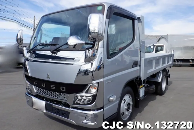 2025 Mitsubishi / Canter Stock No. 132720