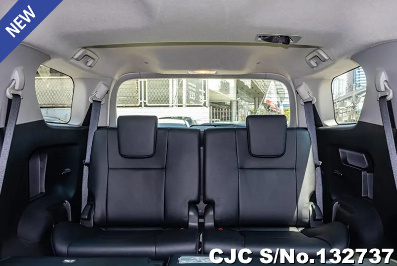 2022 Toyota / Fortuner Stock No. 132737