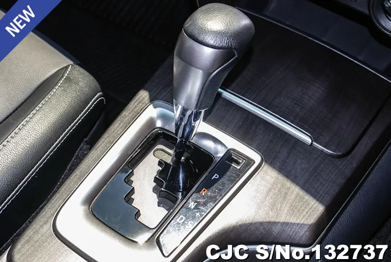 2022 Toyota / Fortuner Stock No. 132737