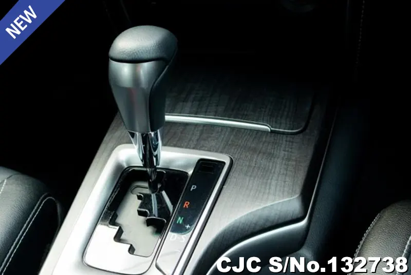 2022 Toyota / Fortuner Stock No. 132738