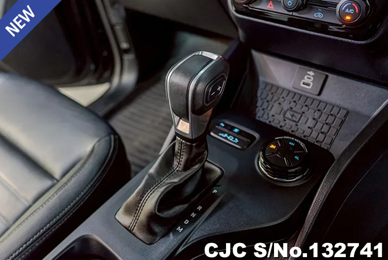 2022 Ford / Ranger Stock No. 132741