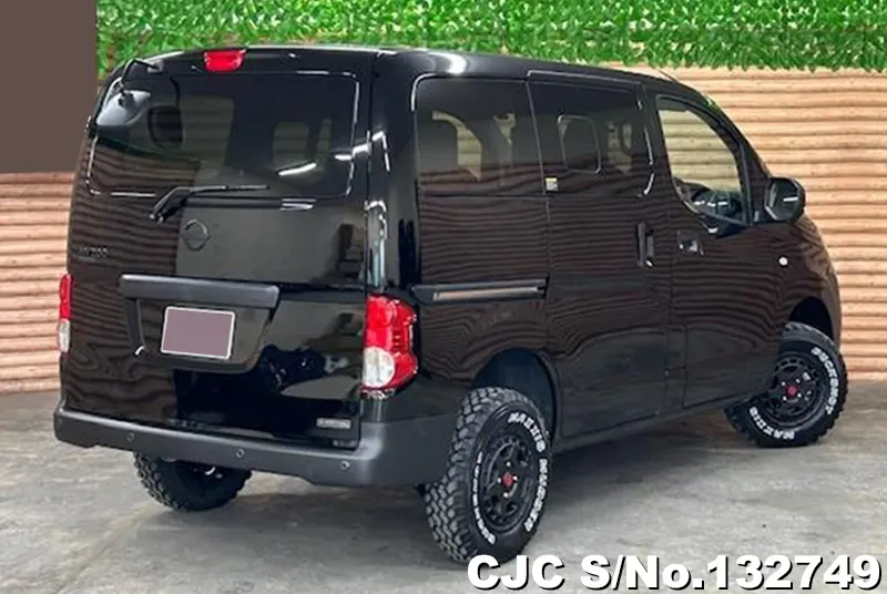 2025 Nissan / NV200 Stock No. 132749