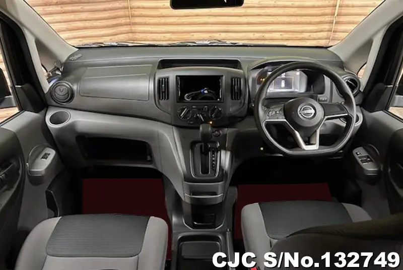 2025 Nissan / NV200 Stock No. 132749