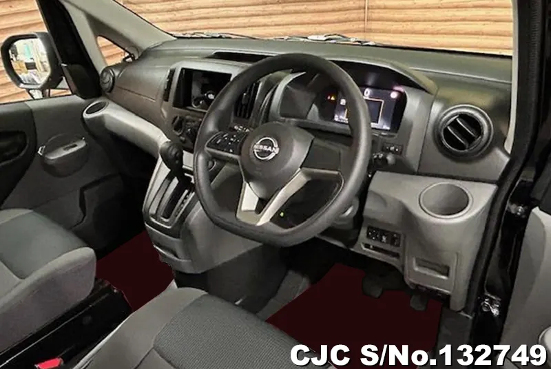 2025 Nissan / NV200 Stock No. 132749