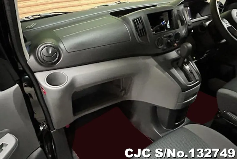 2025 Nissan / NV200 Stock No. 132749