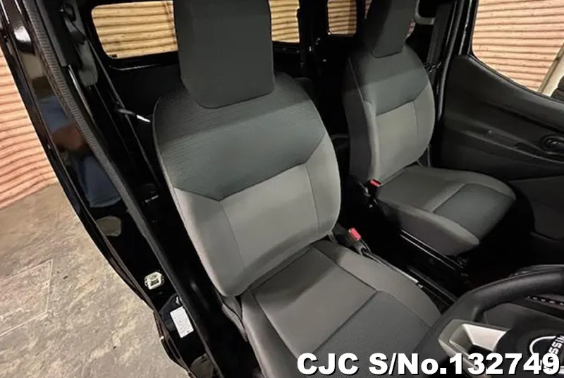 2025 Nissan / NV200 Stock No. 132749