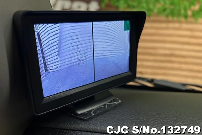 2025 Nissan / NV200 Stock No. 132749