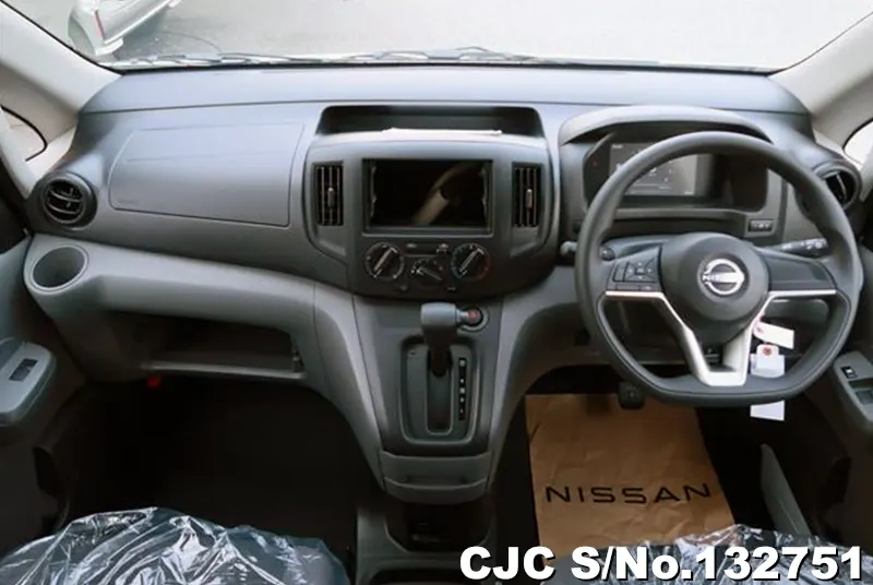 2025 Nissan / NV200 Stock No. 132751