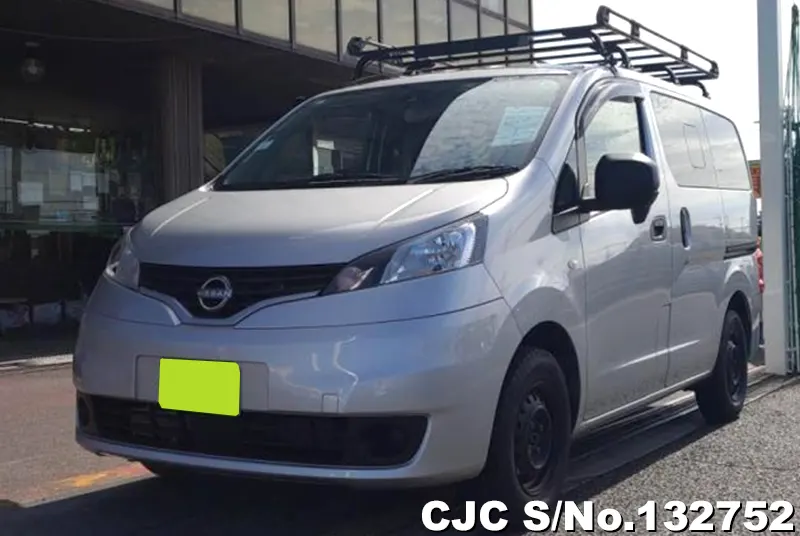 Nissan / NV200