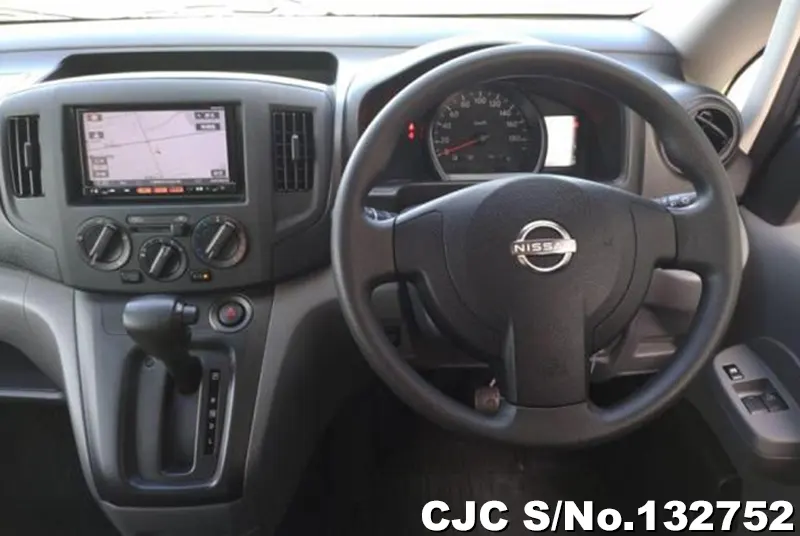 2023 Nissan / NV200 Stock No. 132752