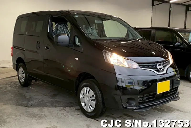 2025 Nissan / NV200 Stock No. 132753