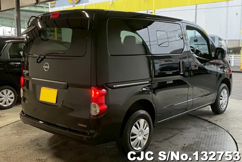 2025 Nissan / NV200 Stock No. 132753
