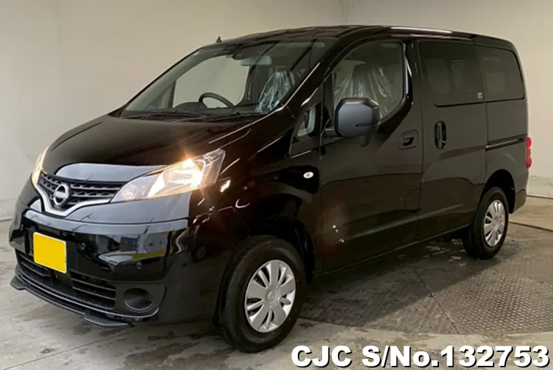 2025 Nissan / NV200 Stock No. 132753