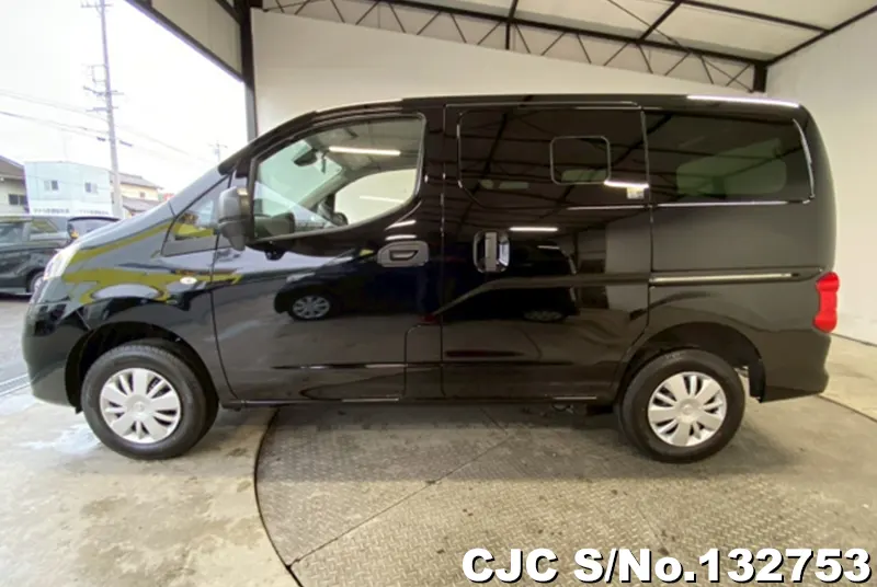 2025 Nissan / NV200 Stock No. 132753