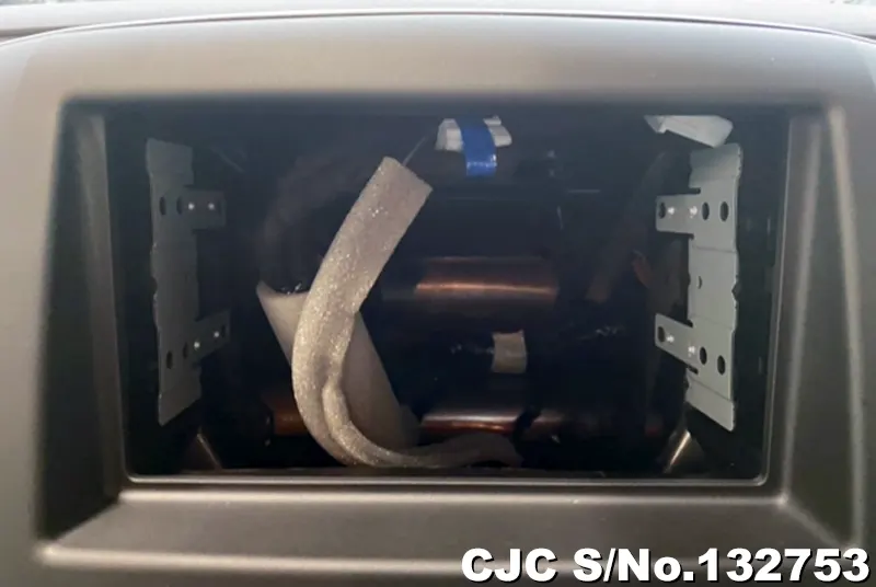 2025 Nissan / NV200 Stock No. 132753